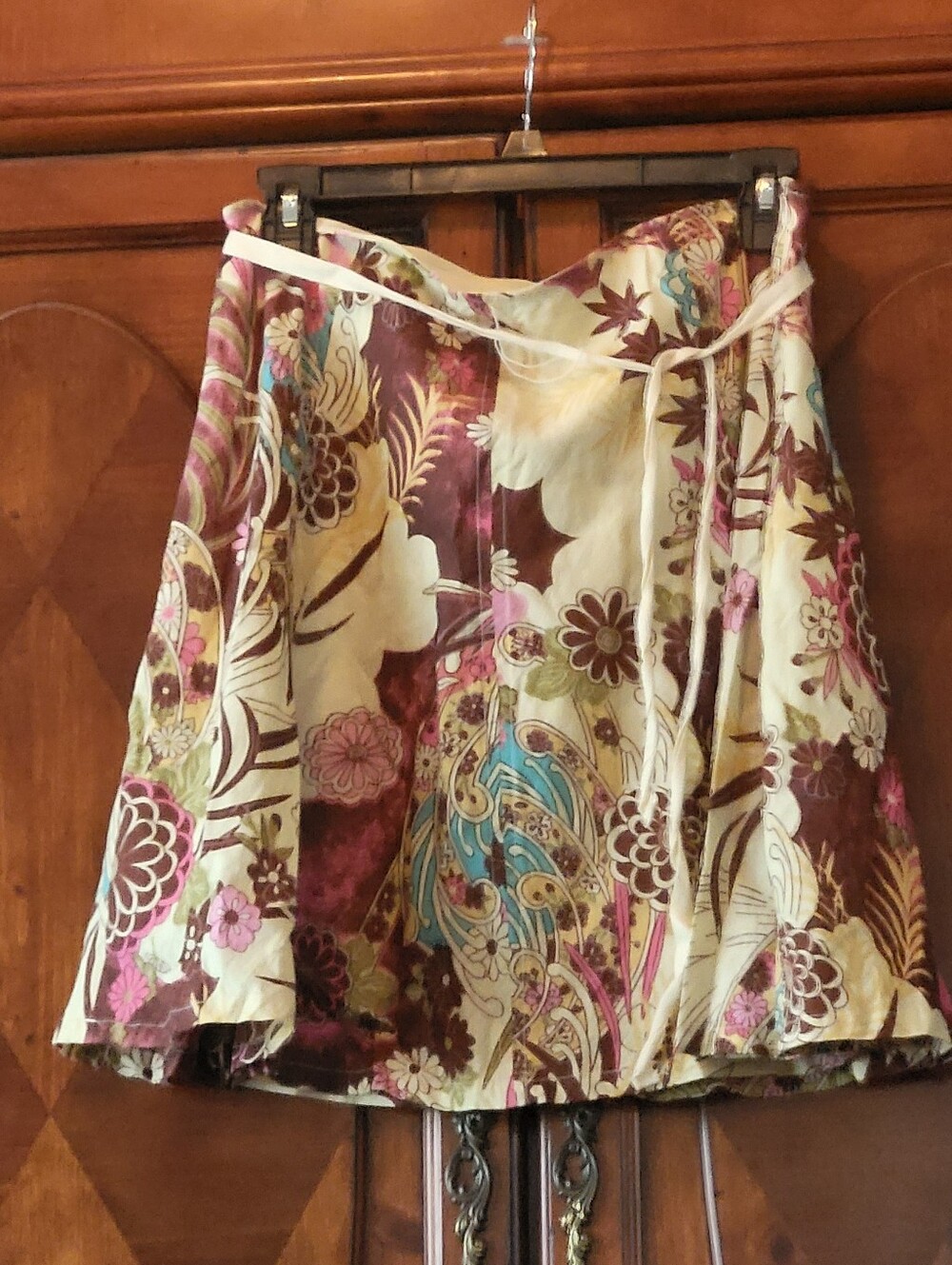 ZERO ZERO Vintage SKIRT